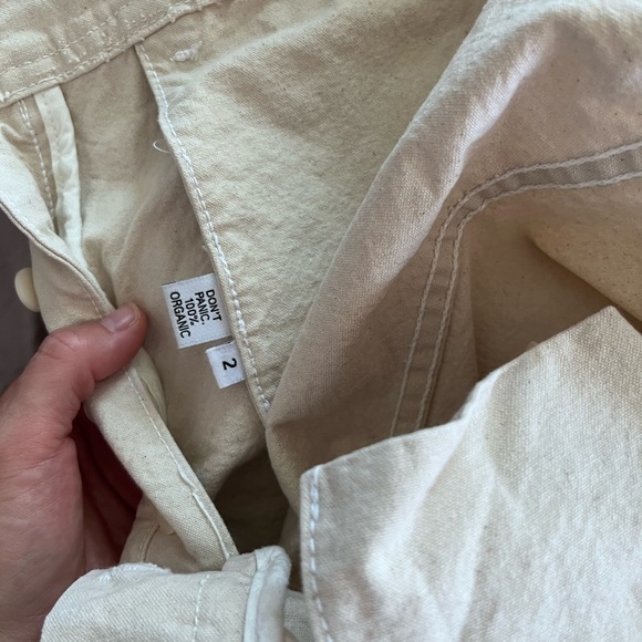 Jesse Kamm Sailors Natural - Picture 3 of 4